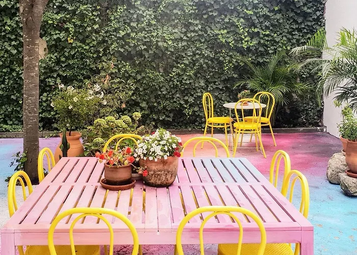 SUPERNOVA - Hostel&Café