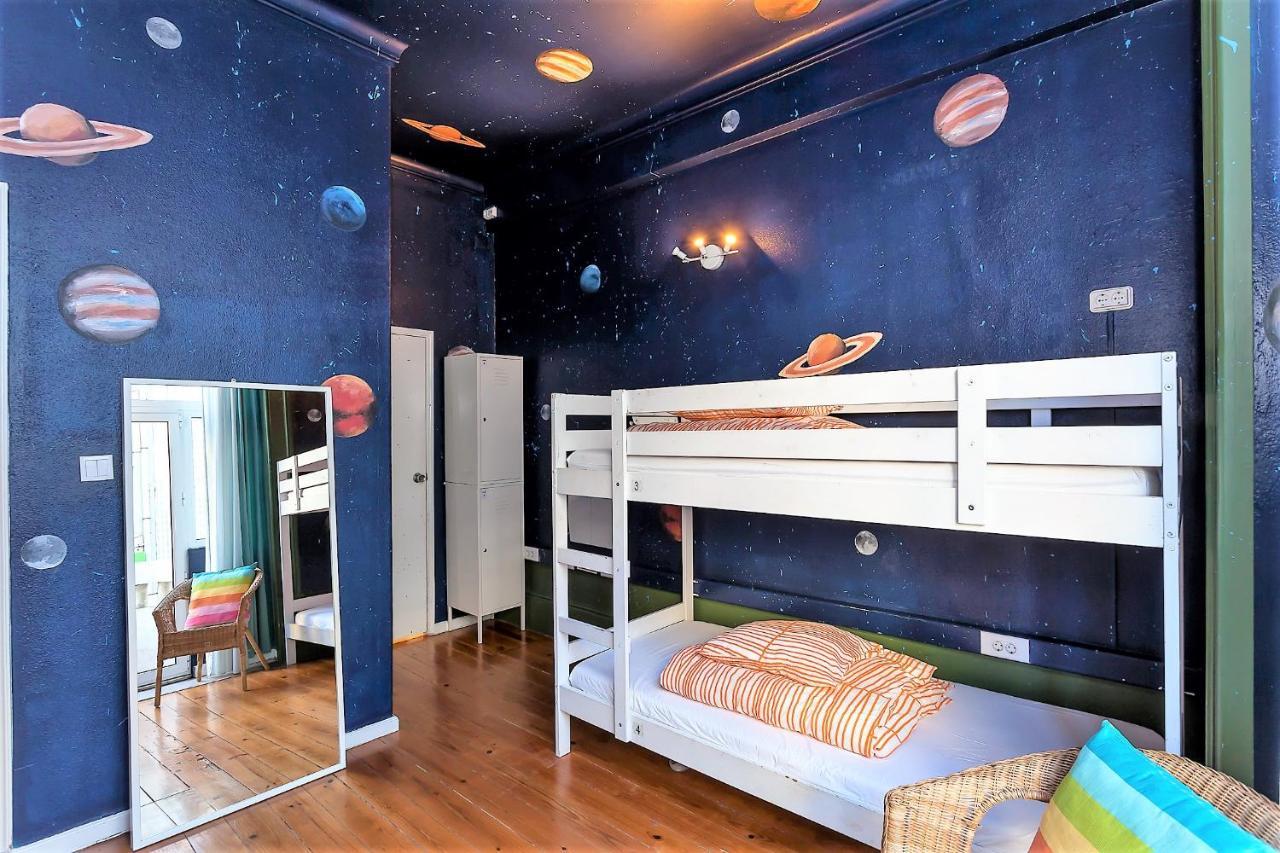Supernova - Hostel&café