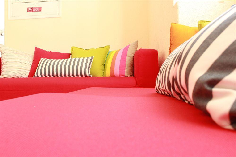 Auberge de jeunesse Supernova - Hostel&café Oporto