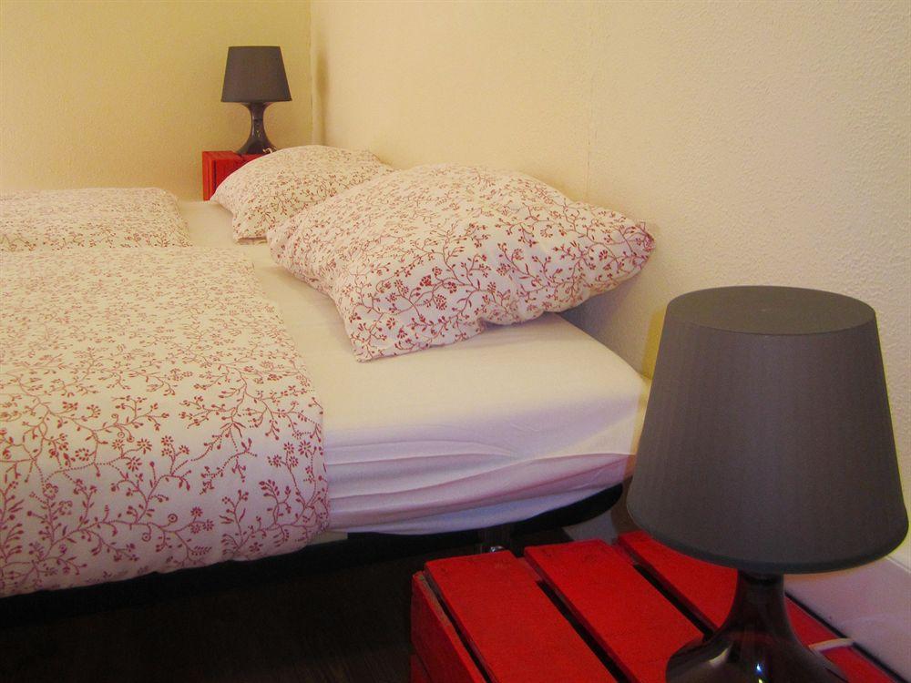 Supernova - Hostel&café Auberge de jeunesse *
