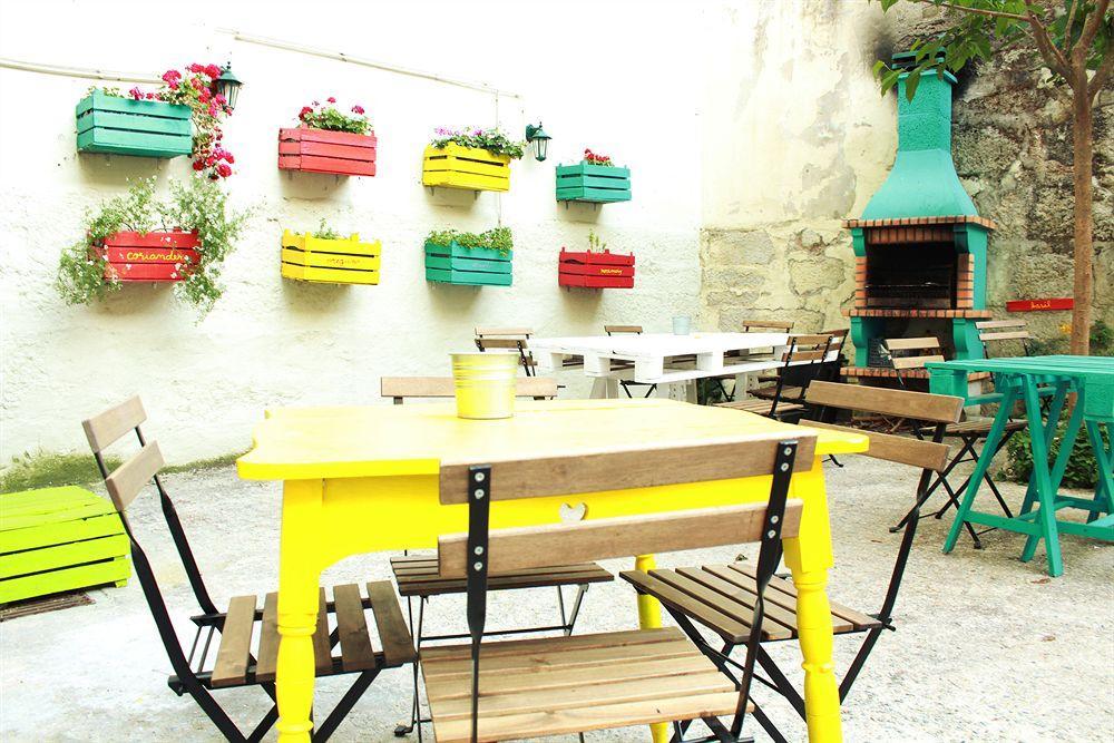 Supernova - Hostel&café Auberge de jeunesse Oporto
