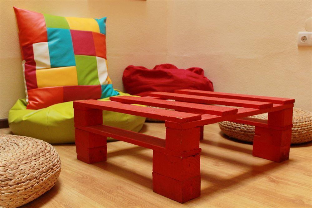 Supernova - Hostel&café *