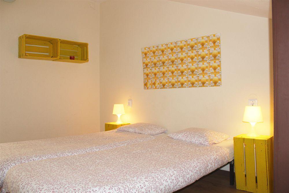 Auberge de jeunesse Supernova - Hostel&café Oporto