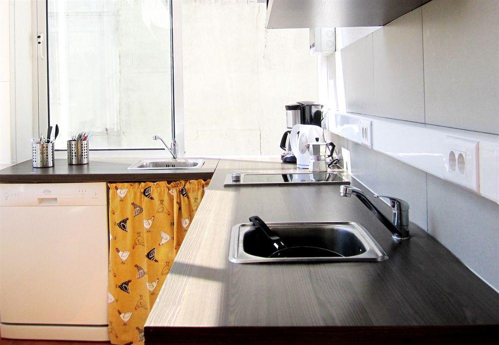 Auberge de jeunesse Supernova - Hostel&café Oporto