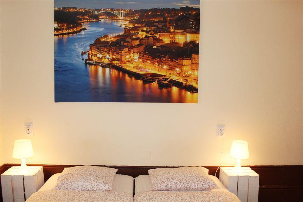 Supernova - Hostel&café Auberge de jeunesse Oporto