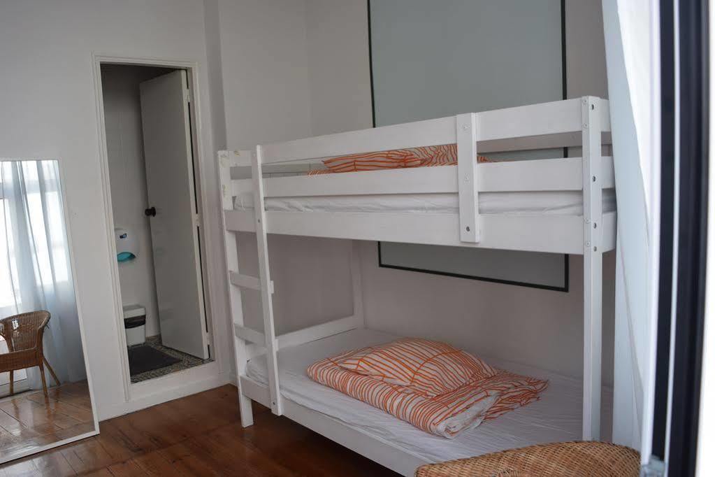 Auberge de jeunesse Supernova - Hostel&café Oporto