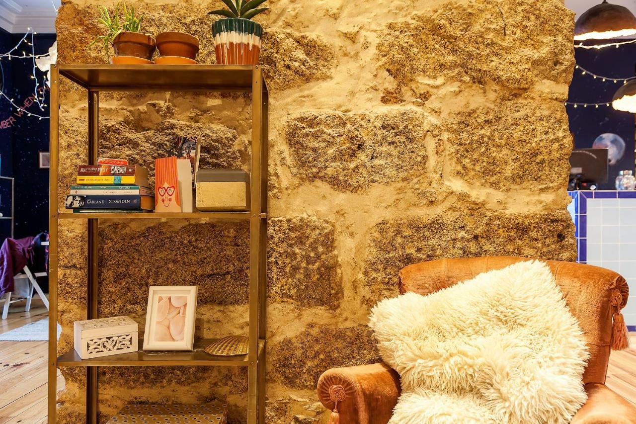 Auberge de jeunesse Supernova - Hostel&café Oporto