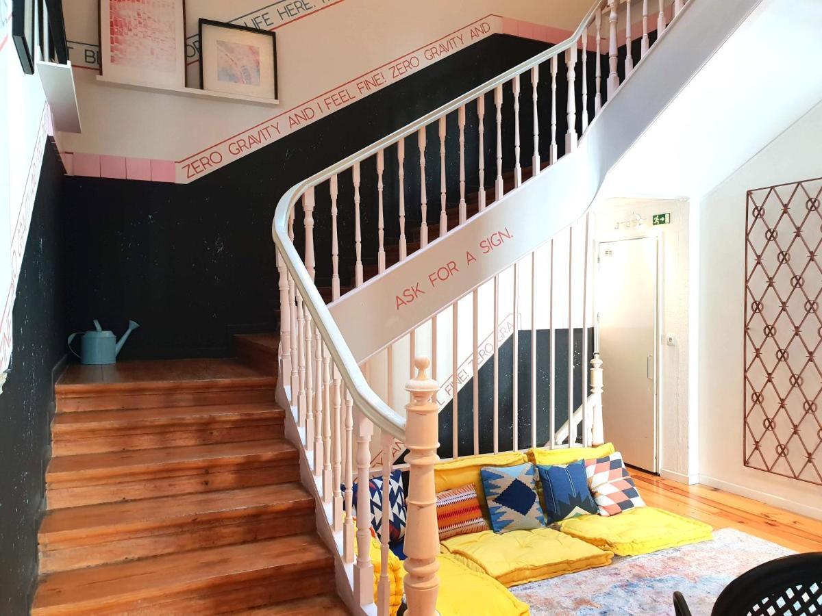 Auberge de jeunesse Supernova - Hostel&café *